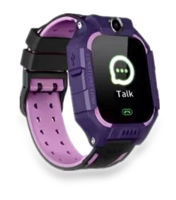 Smart Watch for Kids — Wearable Accessories, CanvasHue