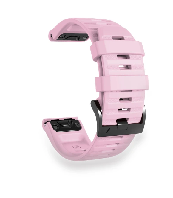 Smart Watch Silicone Band — Bands, MY-CASE