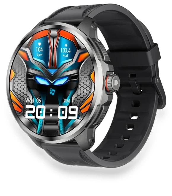 Smartwatch — Smartwatches, KUMI