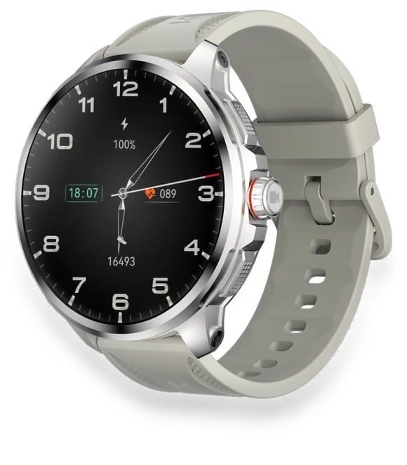 Smartwatch — Smartwatches, KUMI