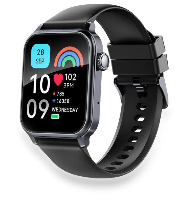 Smartwatch — Smartwatches, Senbono