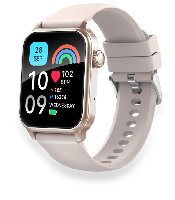 Smartwatch — Smartwatches, Senbono