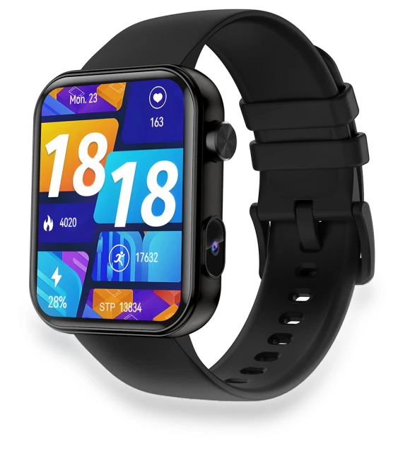 Smartwatch — Smartwatches, Senbono