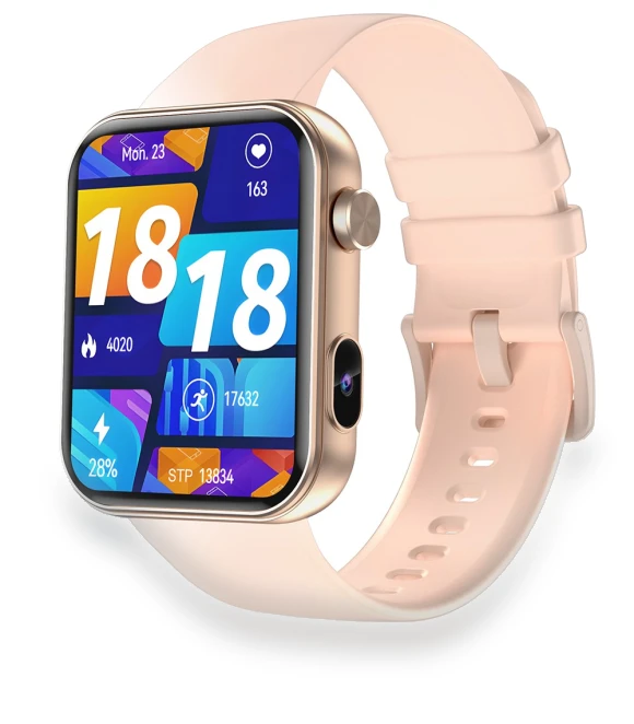 Smartwatch — Smartwatches, Senbono