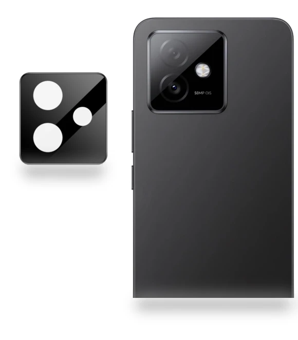 Tempered Glass Camera Lens Protector — Digital Frame Protectors, Smartwatch 2025