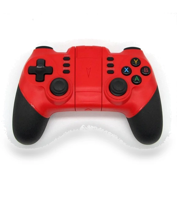 Bluetooth Wireless Gaming Controller — Game Controllers, CAOW4