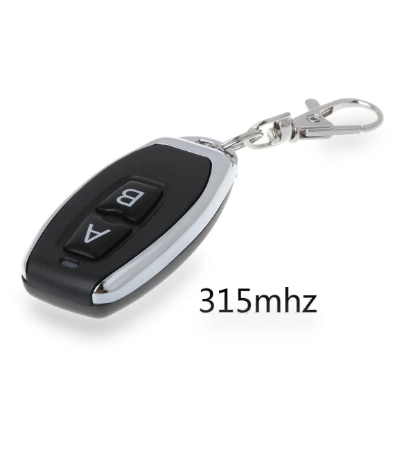 2-Channel Remote Control — Remote Controls, Drunk Angel