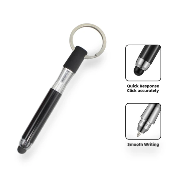 3-in-1 Stylus Touch Screen Pen — Styluses & Digital Pens, FONKEN