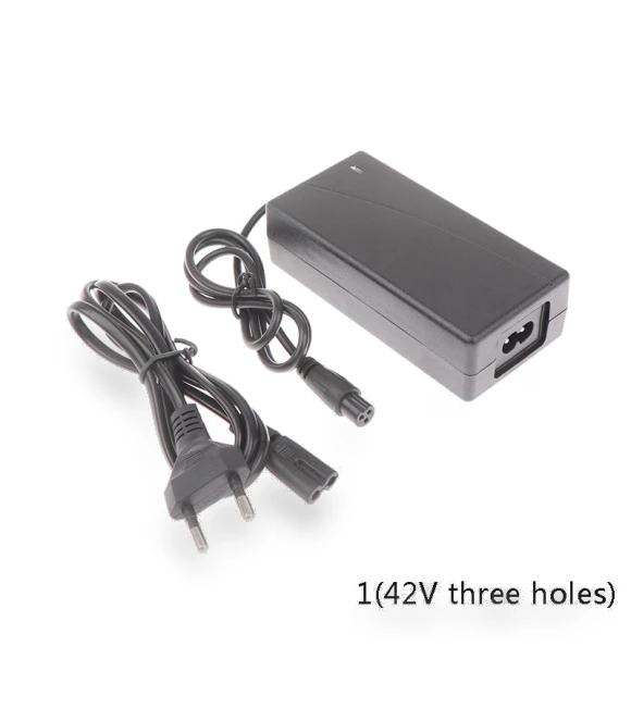 42V 2A Electric Drive Smart Balance Wheel Charger — Chargers, Amidst Affluence