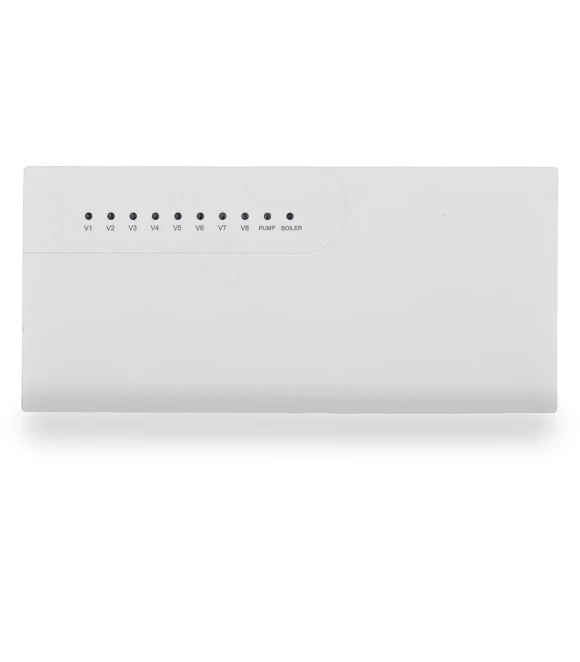 8-Channel Smart Hub Controller — Smart Home Hubs & Controllers, 3d printing machine