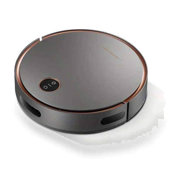 Automatic Robot Vacuum Cleaner — Smart Cleaning Robots, ZEKS