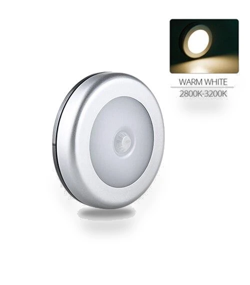Automatic Smart Night Light — Night Lights, MeeToo