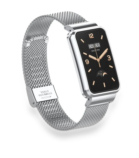 Colorful Smart Watch Strap — Wearable Accessories, M&Y