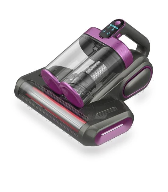 Deep Cleaning Handheld Vacuum with UV Lamp — Portable Vacuums, Shunfengshunshui