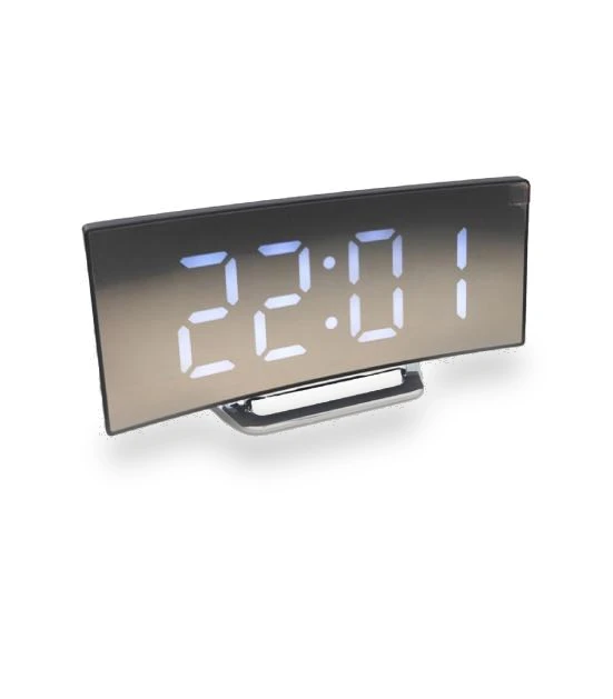 Digital Smart Alarm Clock — Alarms & Clocks, Cherish Clock