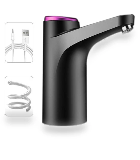 Eco-Friendly Water Pump — Water Pumps, Enjoy Smart Home