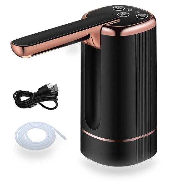 Electric Water Pump — Water Pumps, Blissful Living