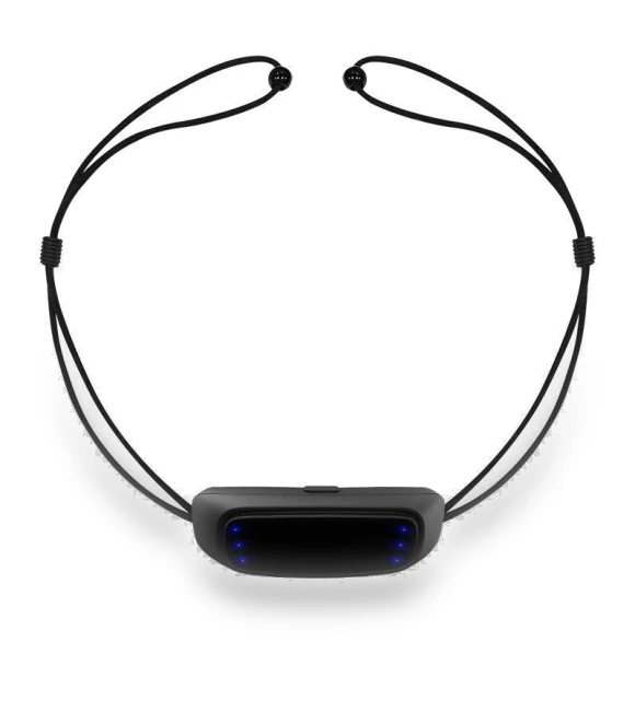 EMS Face Lifter Smart Electric V-Line Up — Rollers & Pens