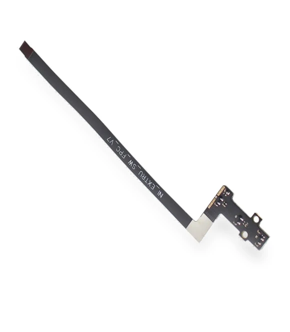 Extruder Filament Sensor Hall Switch Board with Flexible Cable — Filament, Hard Worky