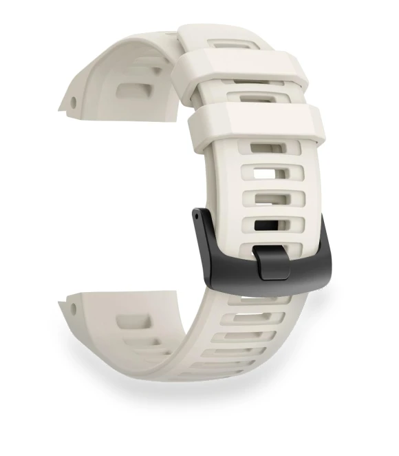 Fashion Soft Silicone Replacement Wrist Bands — Bands, MY-CASE
