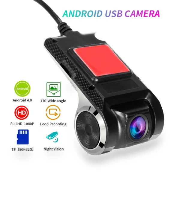 FHD 1080P Car Dash Cam — Dashboard Cameras, Popular House