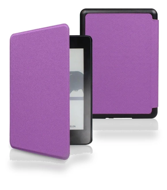 Folio Cover Auto Sleep/Wake Smart Funda — Protective Cases, shienfei1