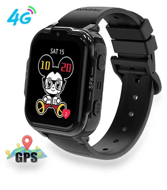 GPS Children's Smart Watch — Item Locators, GLOBUS