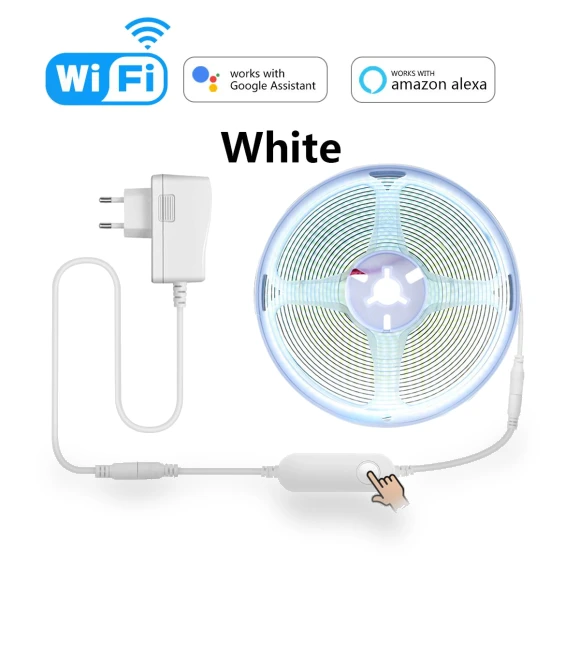 High Intensity COB LED Strip — LED Strips, MALITAI
