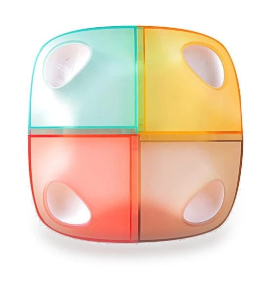 Interactive Automatic Cat Toy Whack-A-Mole — Cat Playthings, Party&Festival Supplies