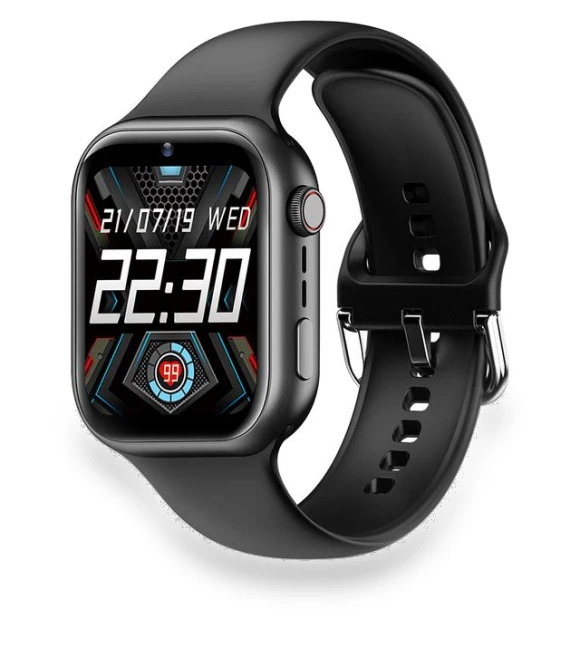 Kids Smartwatch with GPS Tracker — Smartwatches, Huiyao