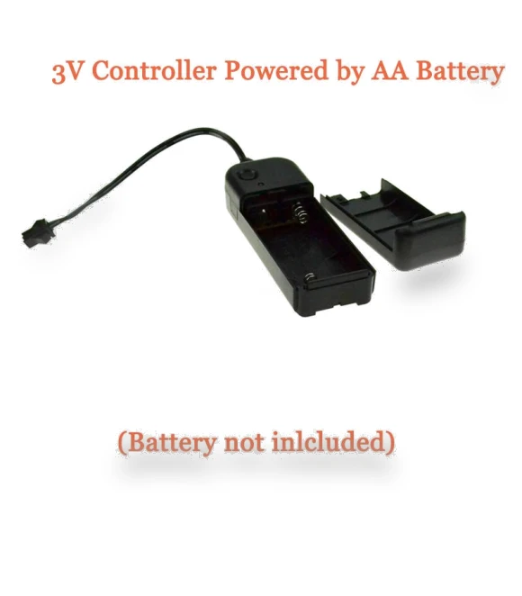 LED Strip Controller — LED Strips, Elbulbo