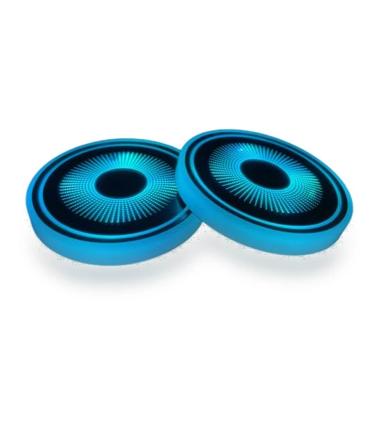 LED Water Slides — Car Essentials, Car Accessories
