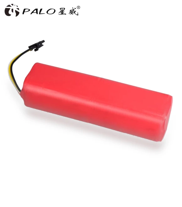 Lithium-ion Battery 5600 mAh 18650 — Batteries, PALO