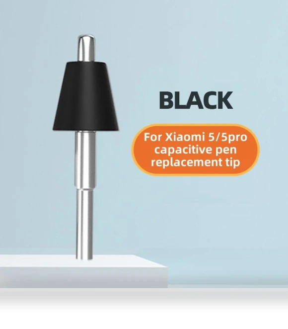 Metal Smart Stylus — Styluses & Digital Pens, FONKEN
