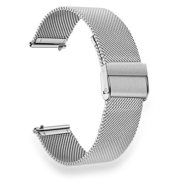 Metal Strap for Smart Watches — Bands, HOBBIT-3C Accessories