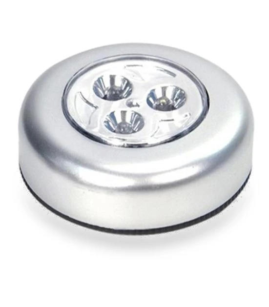Mini Wall Light — Night Lights, Kitchenware