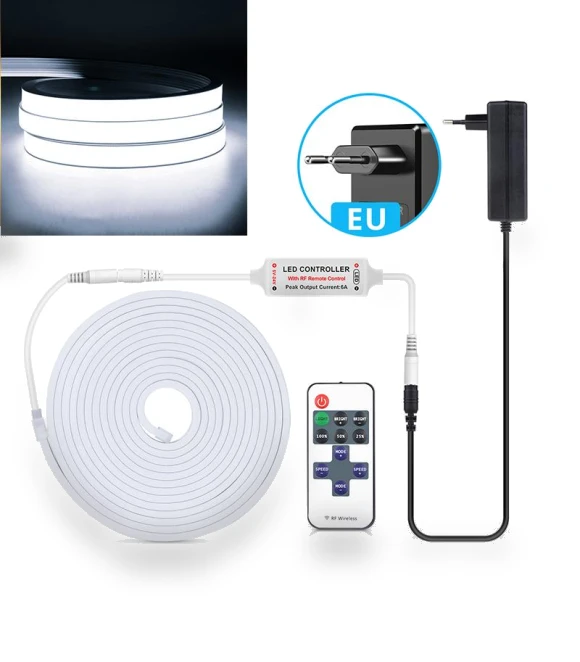 Neon Constant Current Light LED Strip — LED Strips, MALITAI