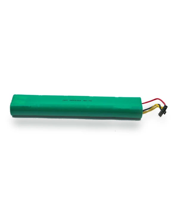Ni-MH 4500 mAh Replacement Battery — Batteries, PALO