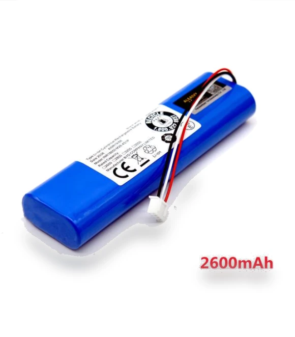 Replacement Battery for Robot Vacuum — Batteries, Battery products