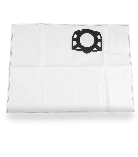 Replacement Dust Bags for Robot Vacuum — Vacuum Attachments, Chumei
