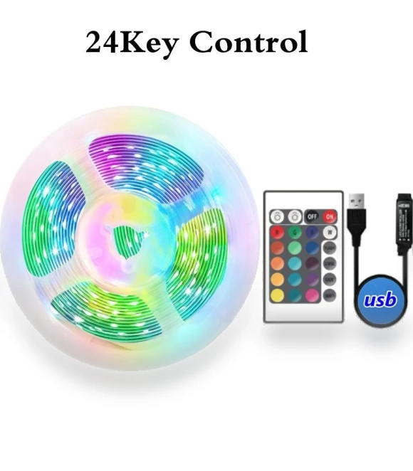 RGB LED Strip — LED Strips, ZITU LED factory