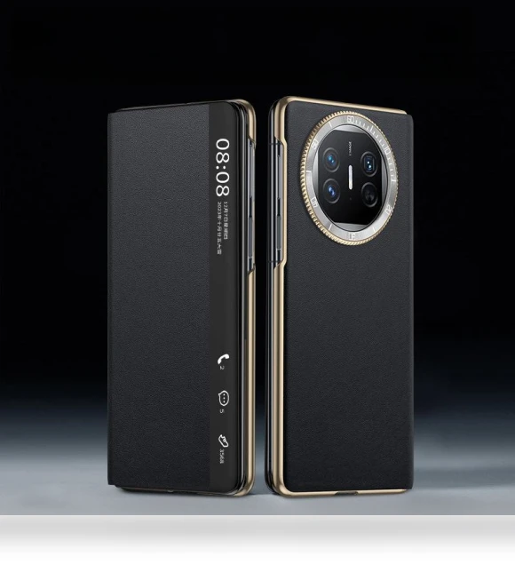 Rotating Decompression Lens Phone Case — Phone Accessories, BC Electrical Appliances