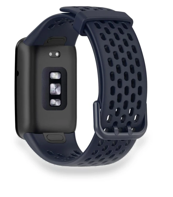 Silicone Strap Wrist Band — Fitness Bands, MY-CASE