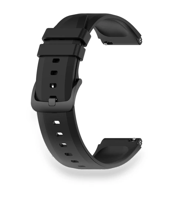 Silicone Watch Band — Smartwatch Straps, Sunshine168