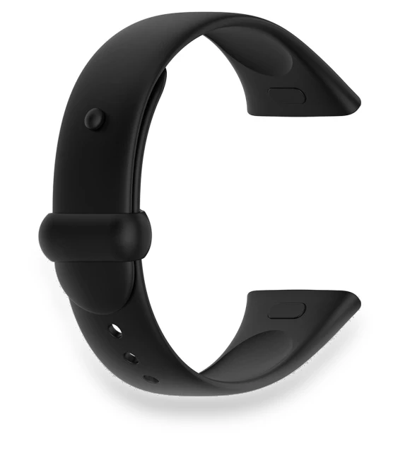 Silicone Watch Strap — Smartwatch Straps, Sunshine168