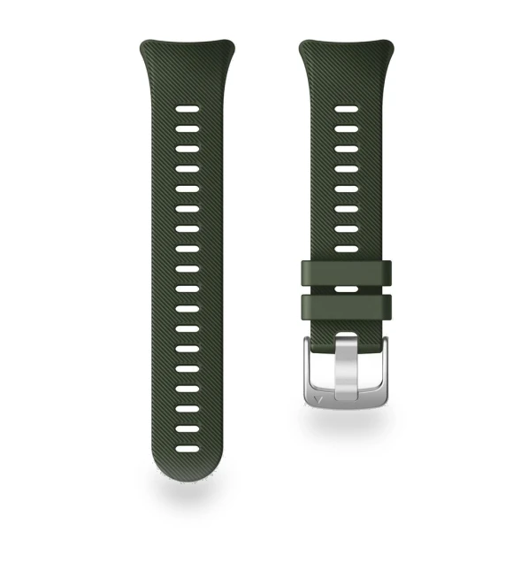 Silicone Watch Strap — GPS Units, Sunshine168