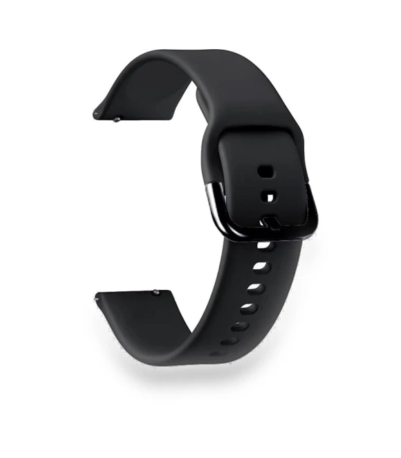 Silicone Wrist Strap — Fitness Bands, HOBBIT-3C Accessories