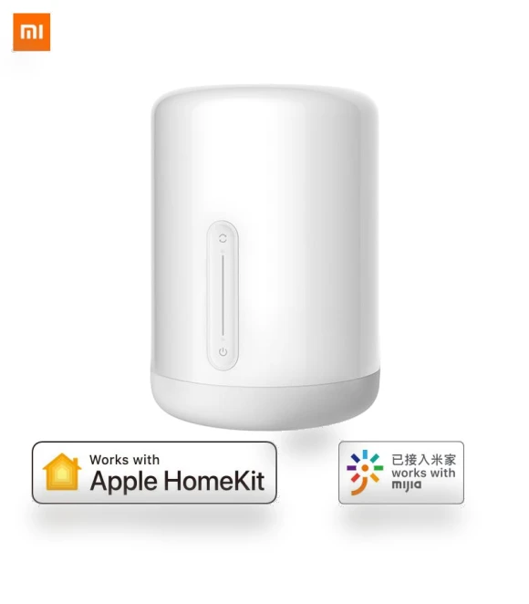 Smart Bedside Lamp — Lighting, Xiaomi