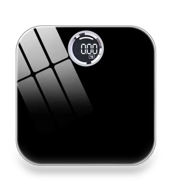 Smart Body Fat Scale — Weight Management Tools, Essager Electronic