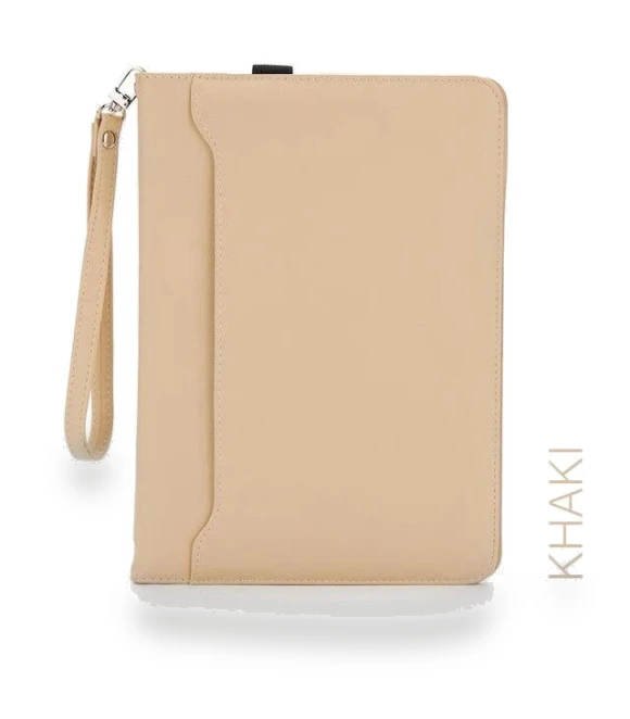 Smart Case for iPad — Keyboard Cases, HZ-C
